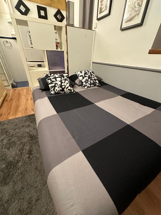 מדריד Petit House City Center מראה חיצוני תמונה
