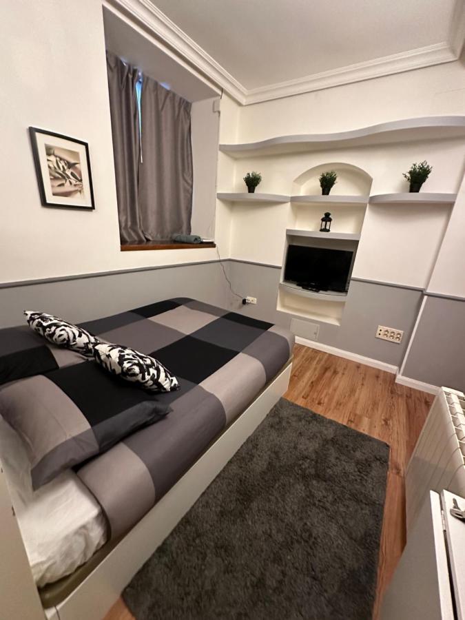 מדריד Petit House City Center מראה חיצוני תמונה