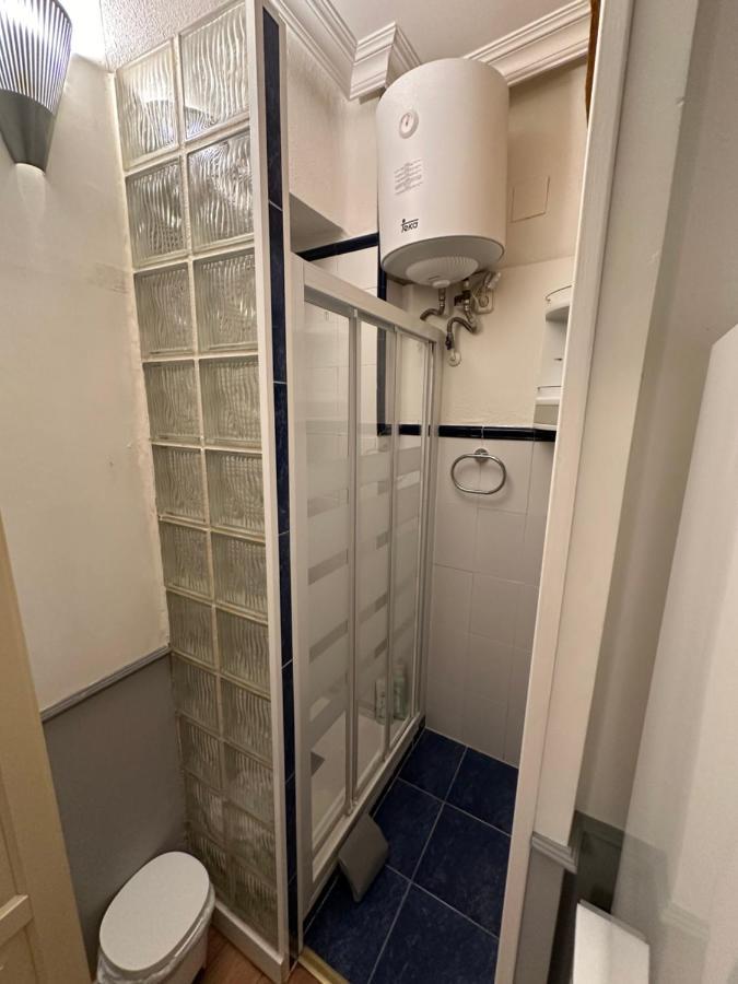מדריד Petit House City Center מראה חיצוני תמונה