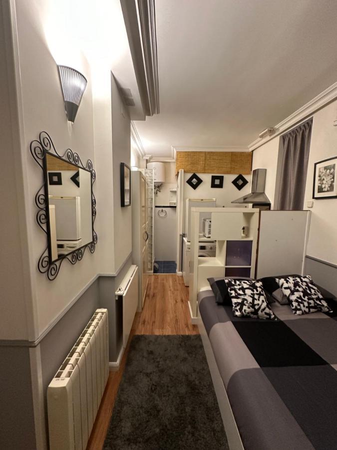 מדריד Petit House City Center מראה חיצוני תמונה